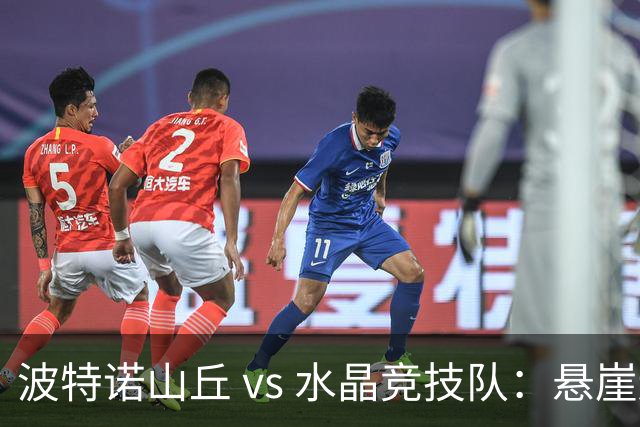 波特诺山丘 vs 水晶竞技队：悬崖边的决战，谁将逆袭？